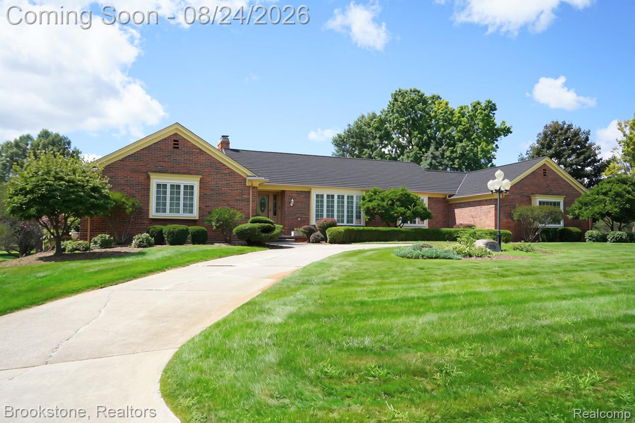 9598 Burning Tree Drive
