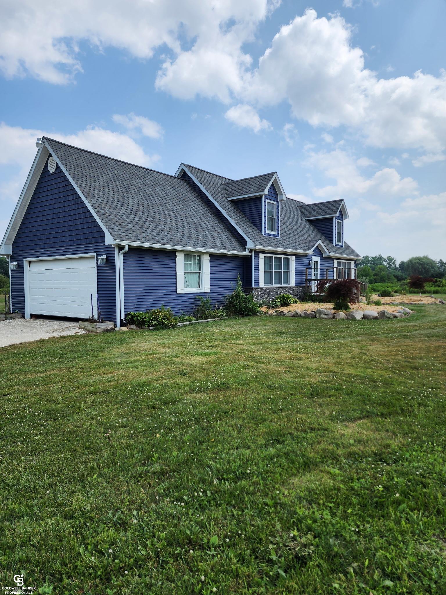 5350 Emmett Road