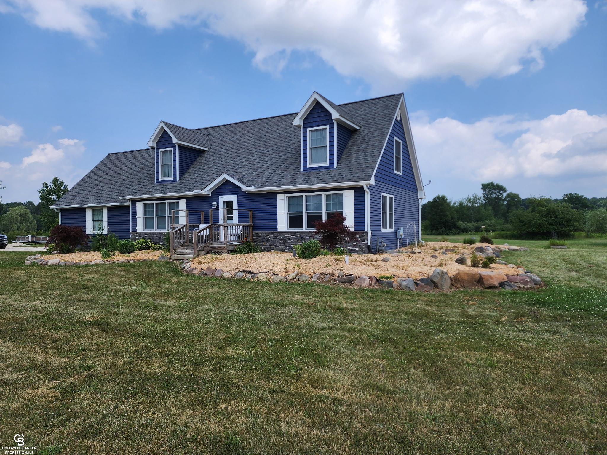 5350 Emmett Road