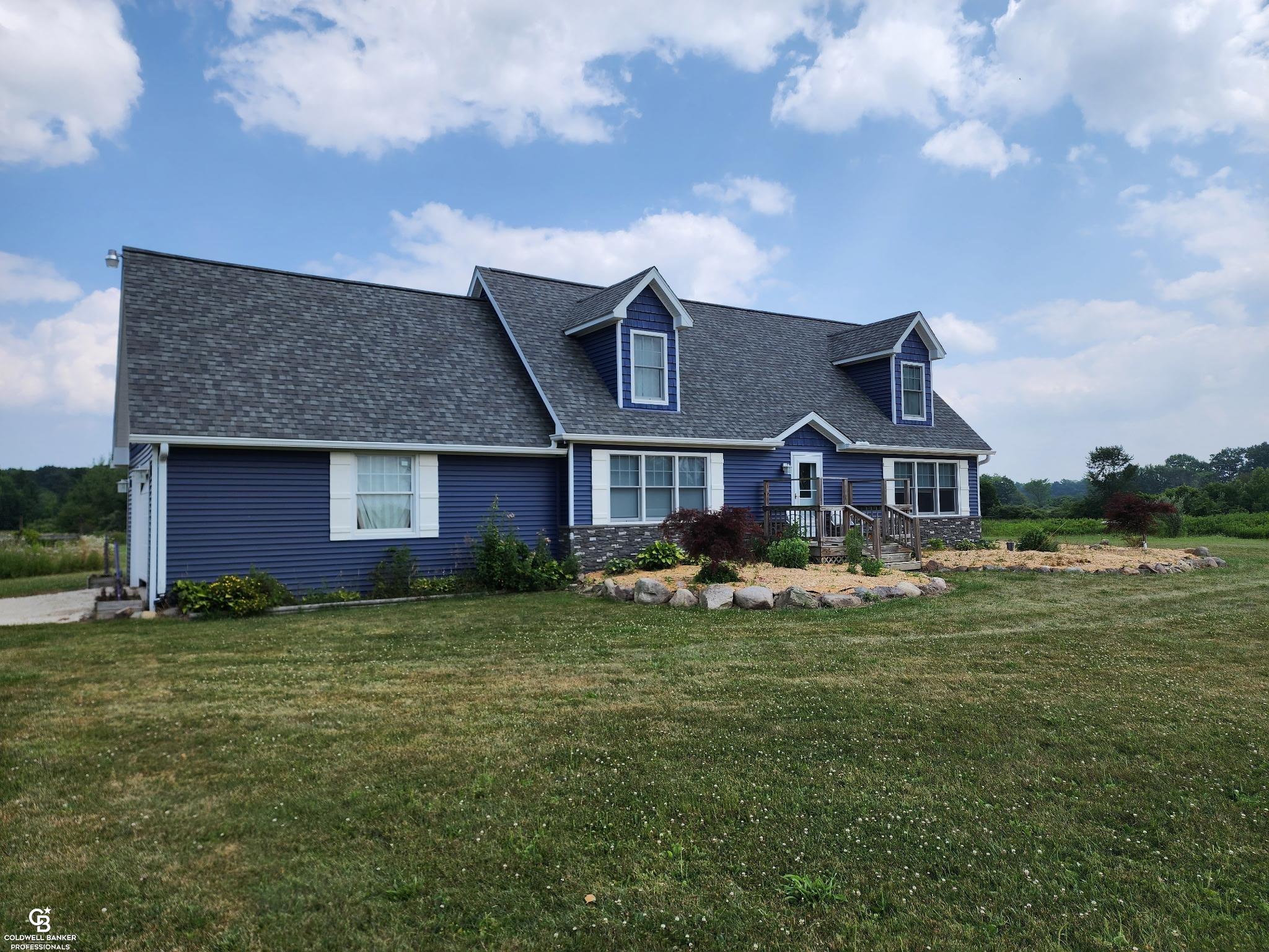 5350 Emmett Road