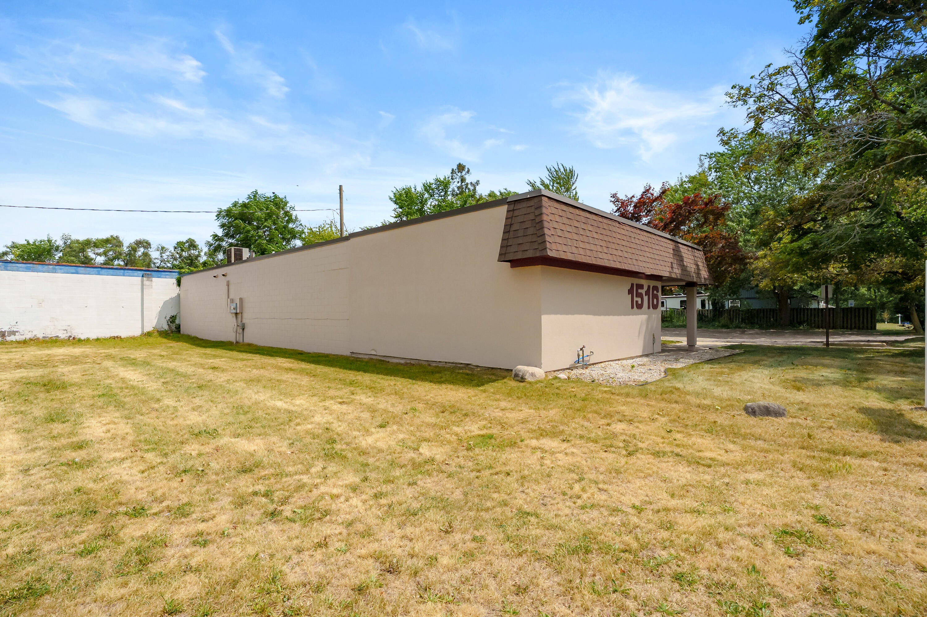 1516 Trimble Avenue