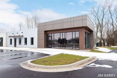 811 S Beechtree Street Grand Haven City MI 49417