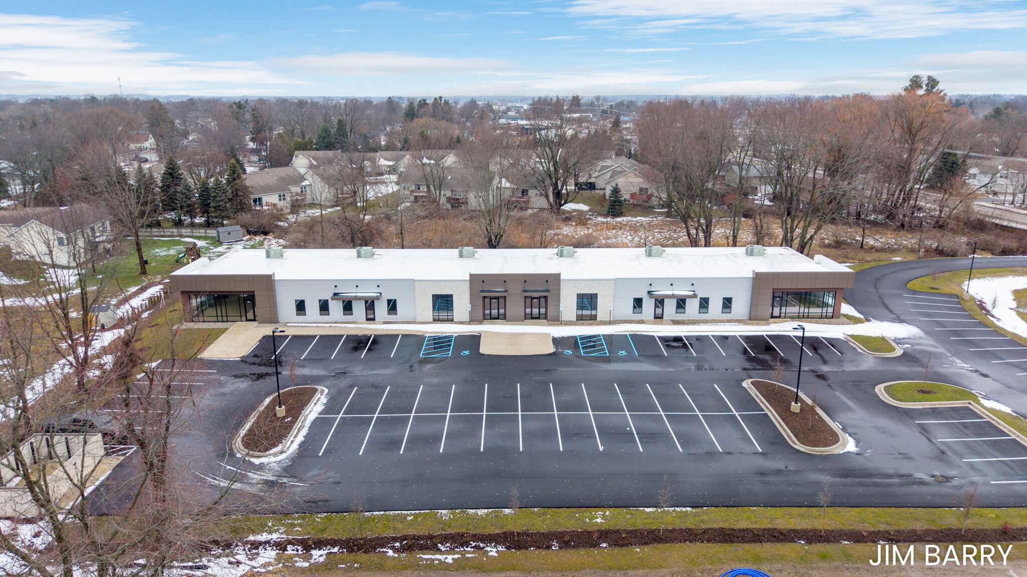 811 S Beechtree Street