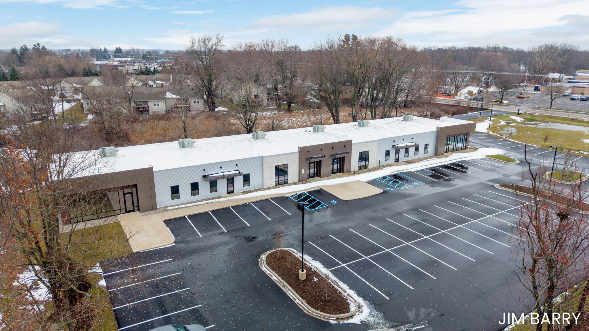 811 S Beechtree Street