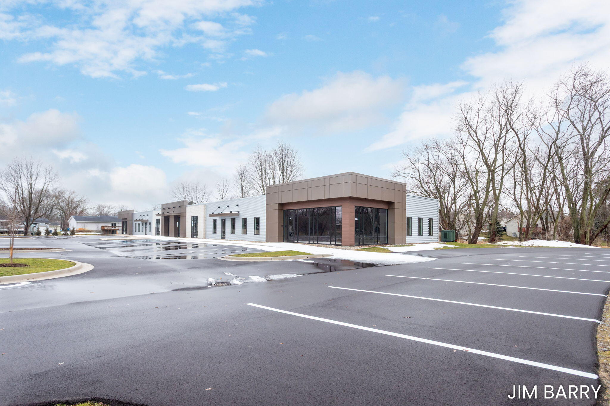 811 S Beechtree Street