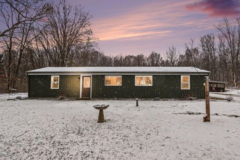 10618 W H Avenue Oshtemo Charter Township MI 49009