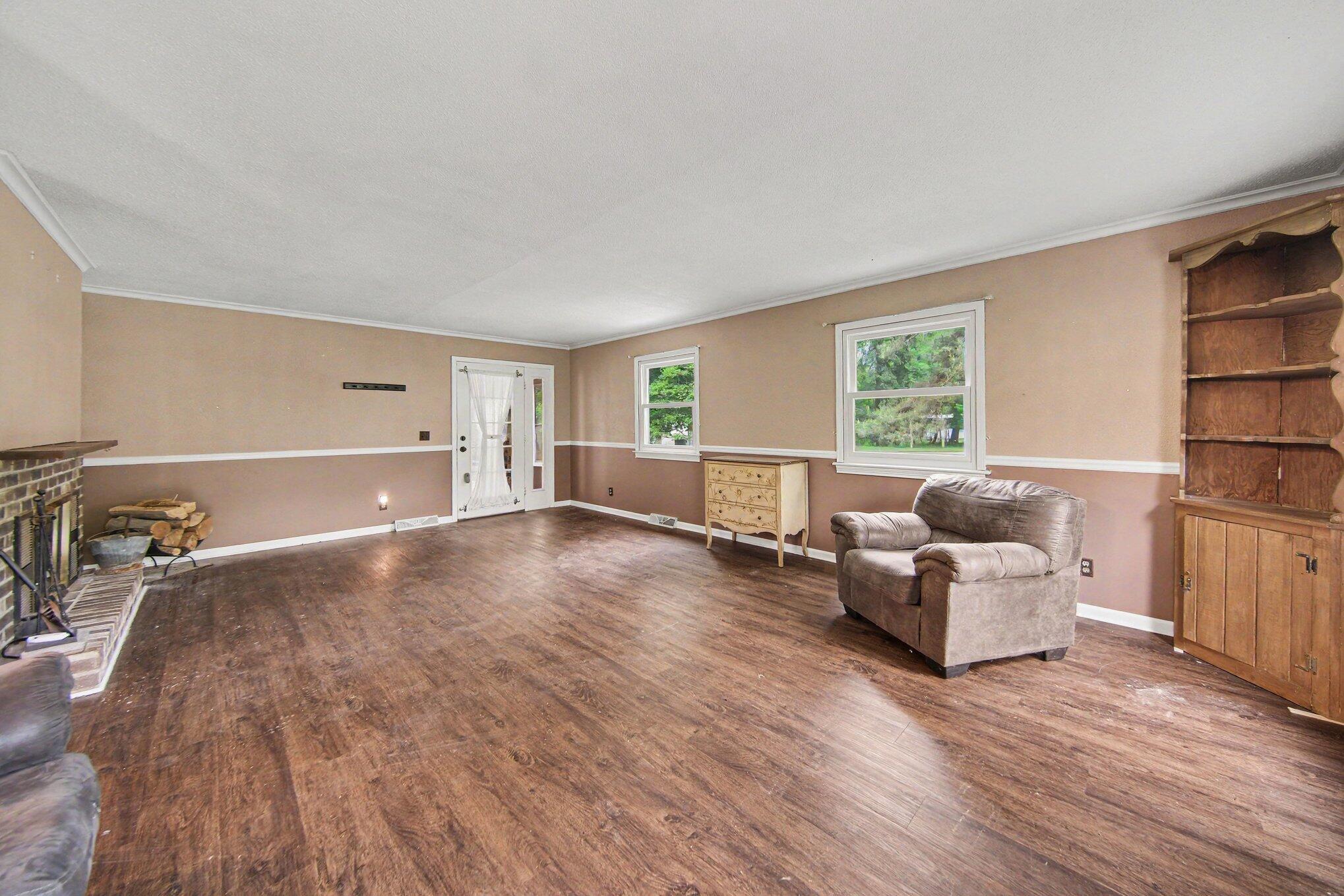 2800 Kibby Road