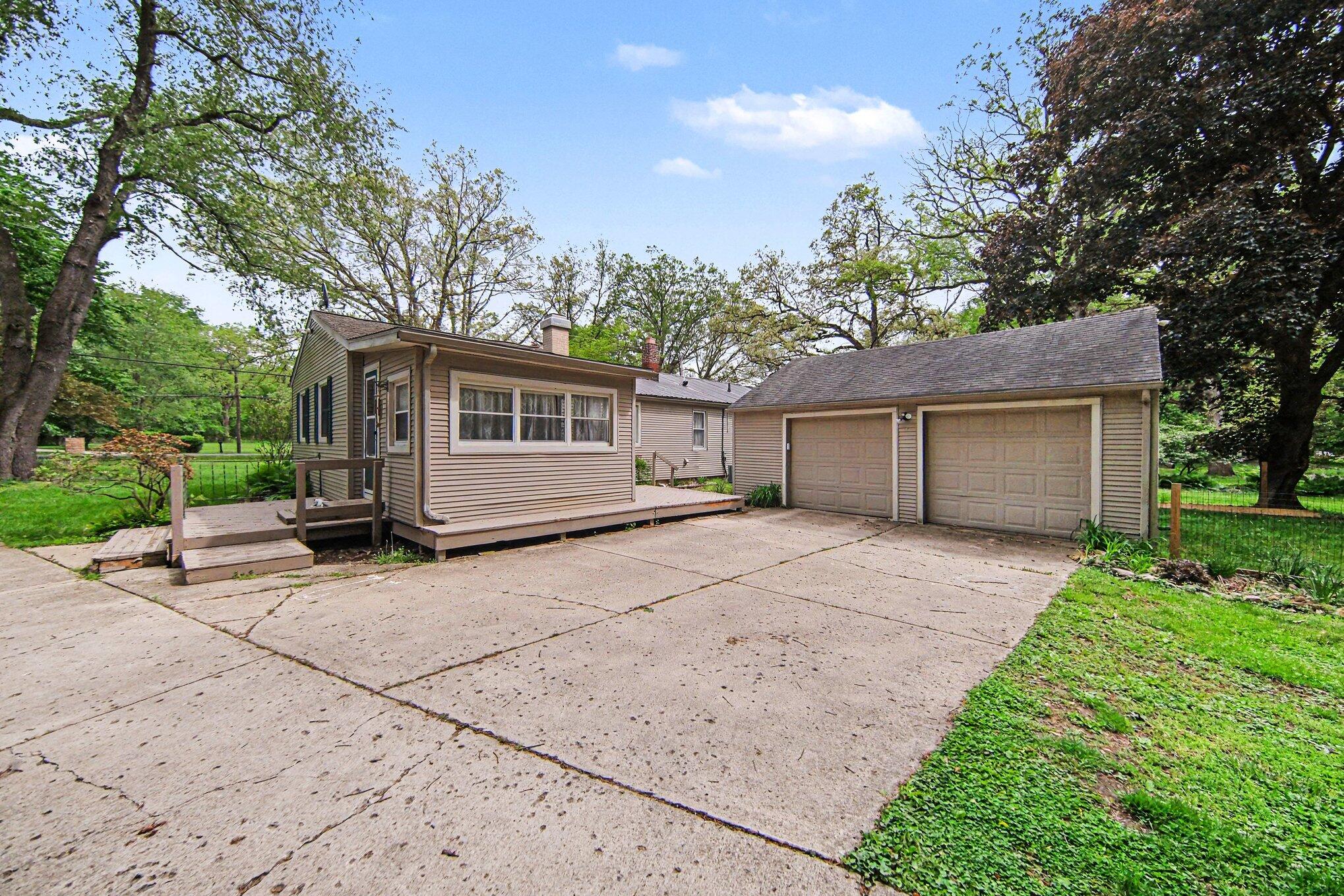 2800 Kibby Road