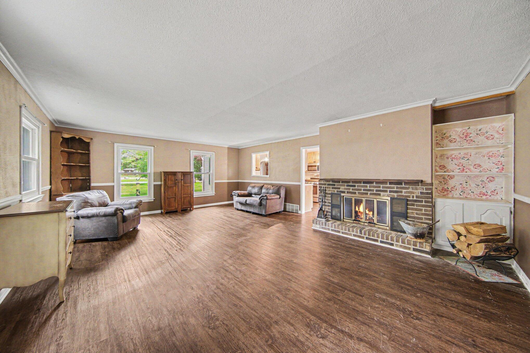 2800 Kibby Road