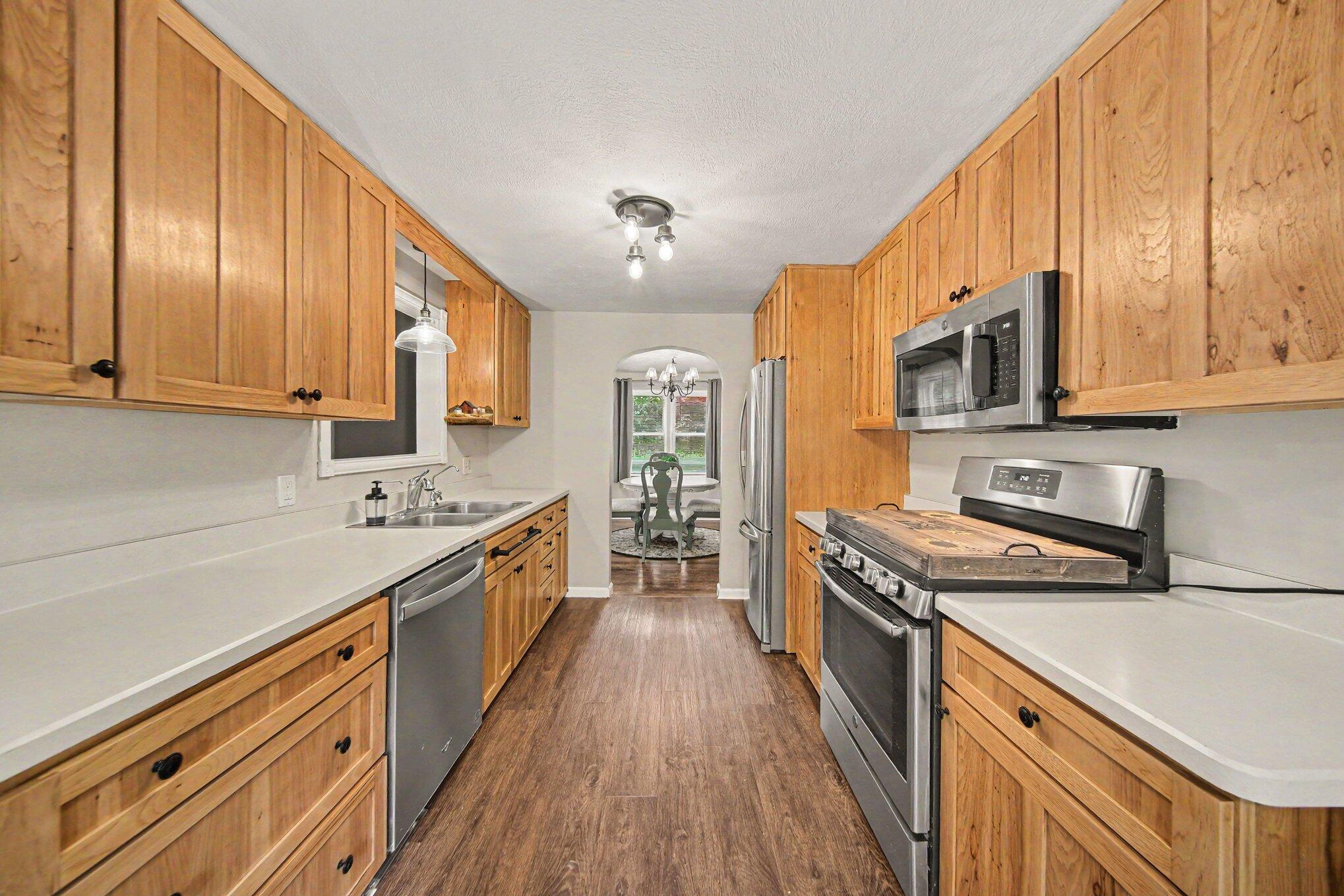 2800 Kibby Road