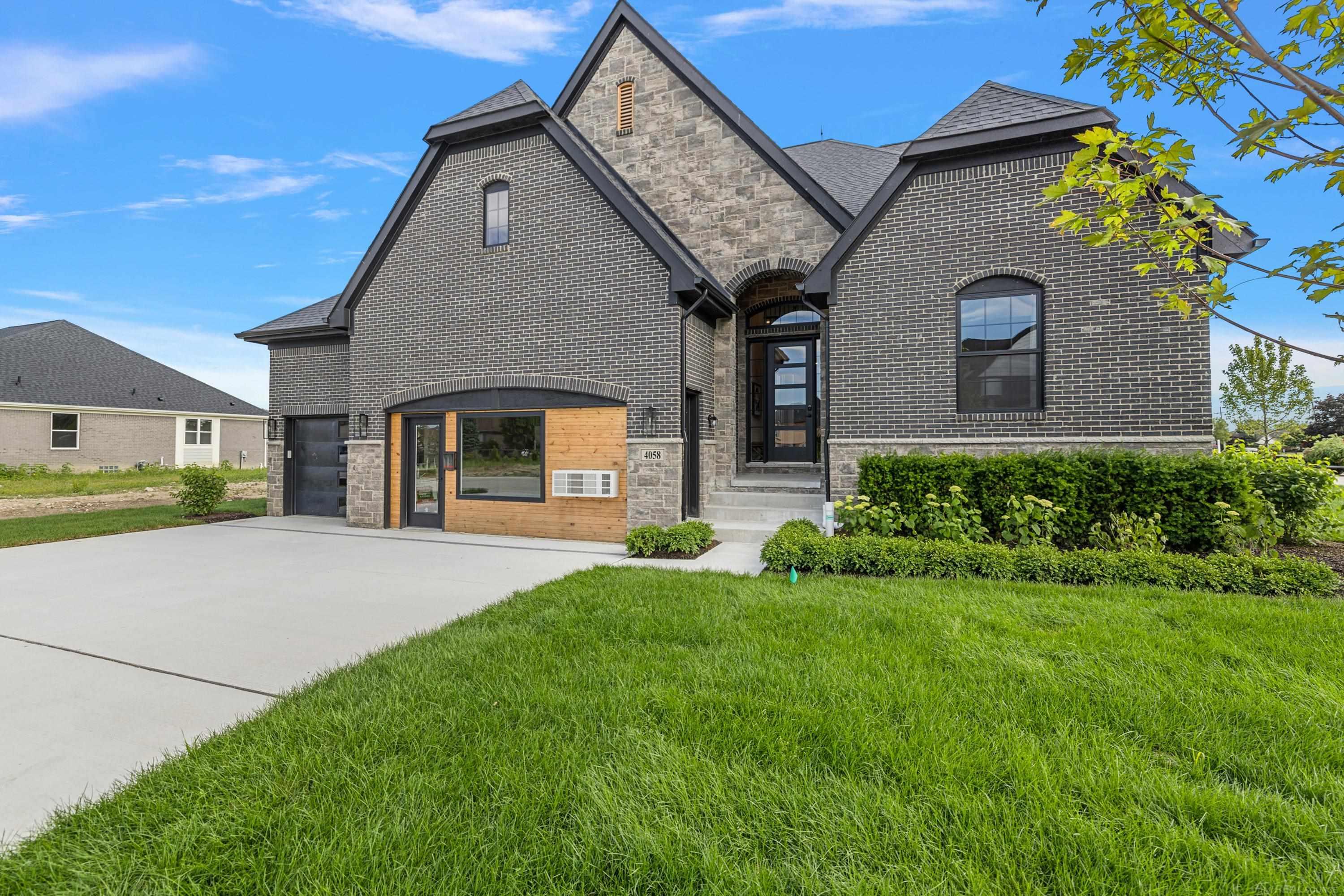 4076 Spring Meadow Drive