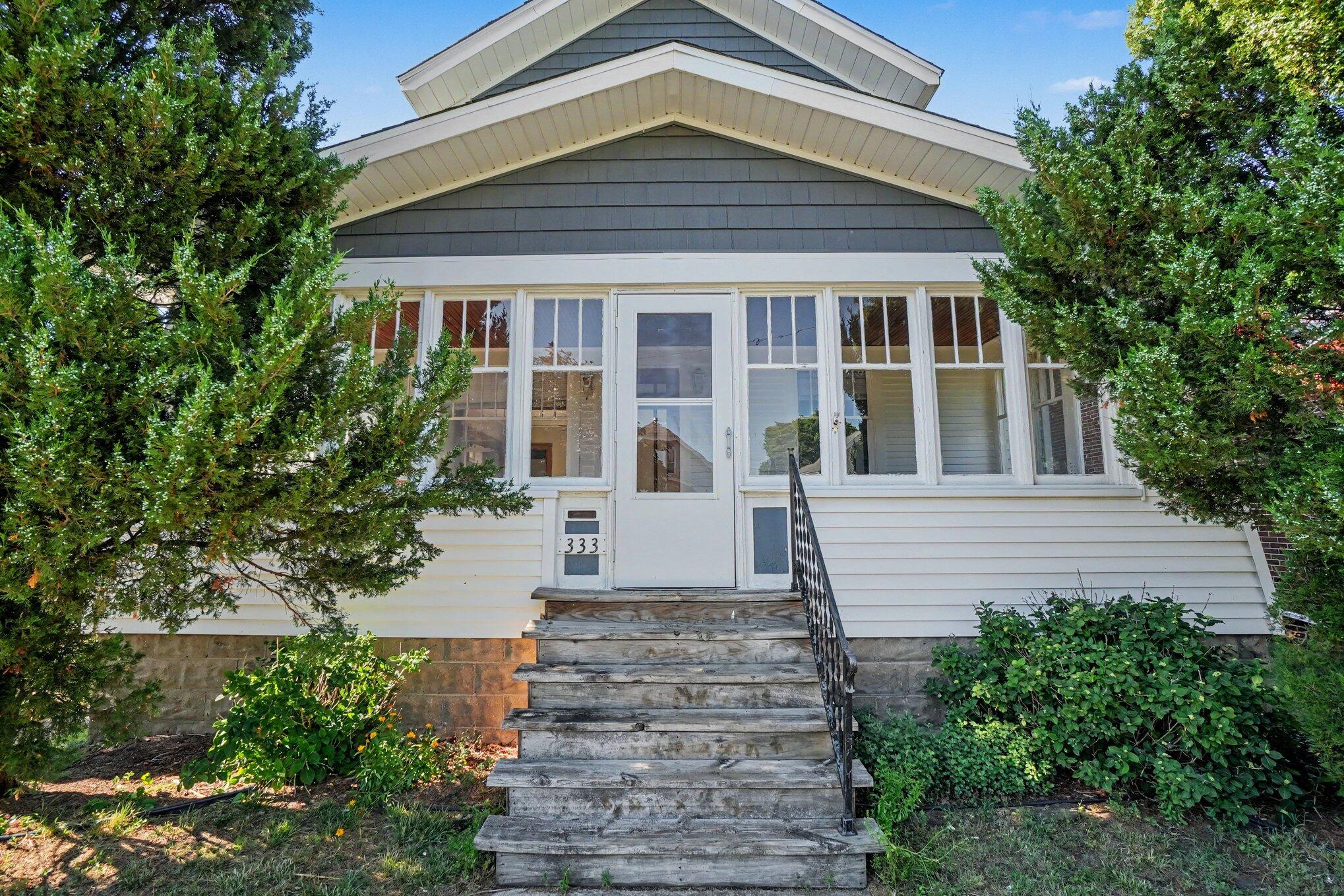 333 W 17th Street