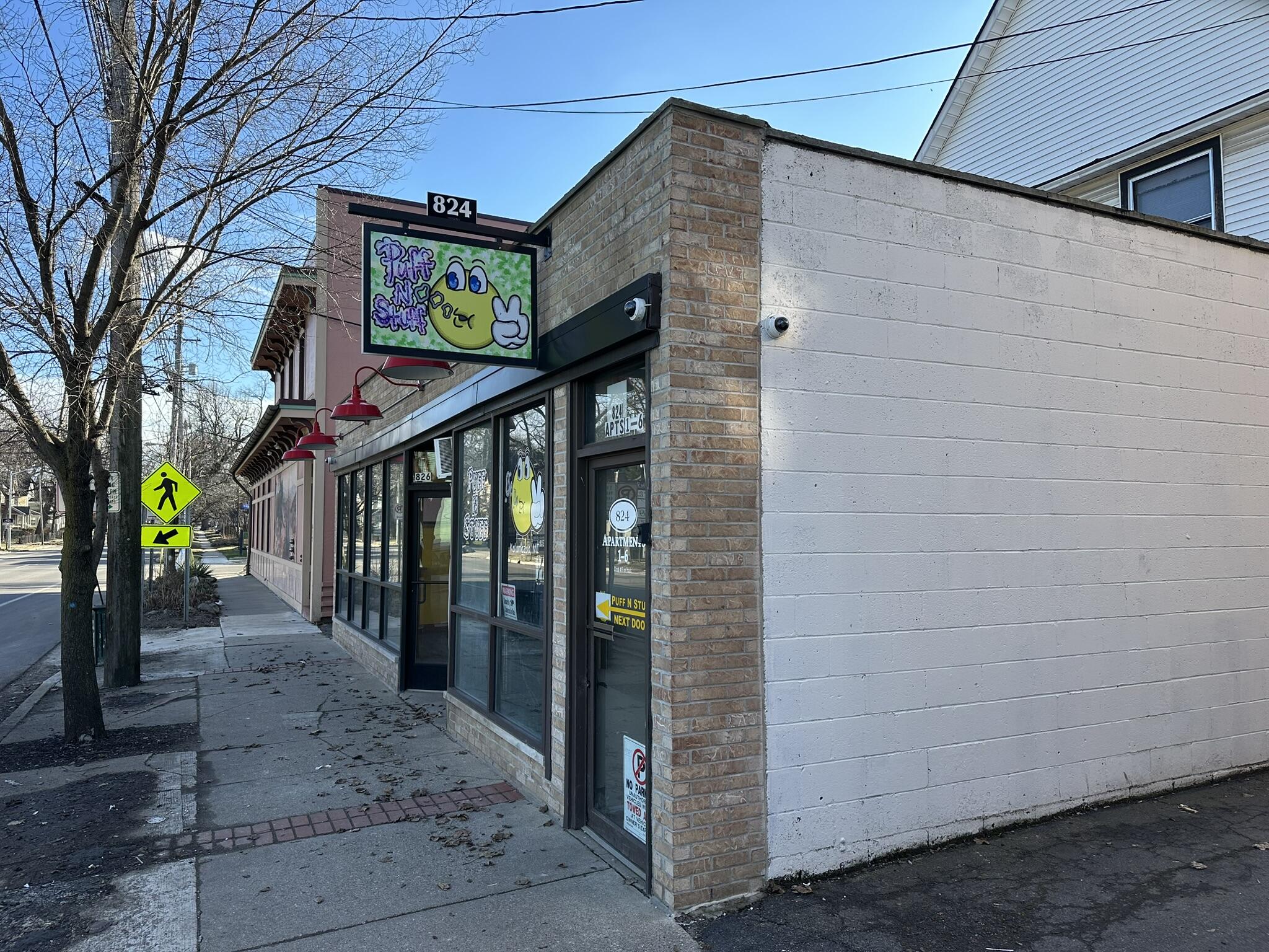 824 S Westnedge Avenue