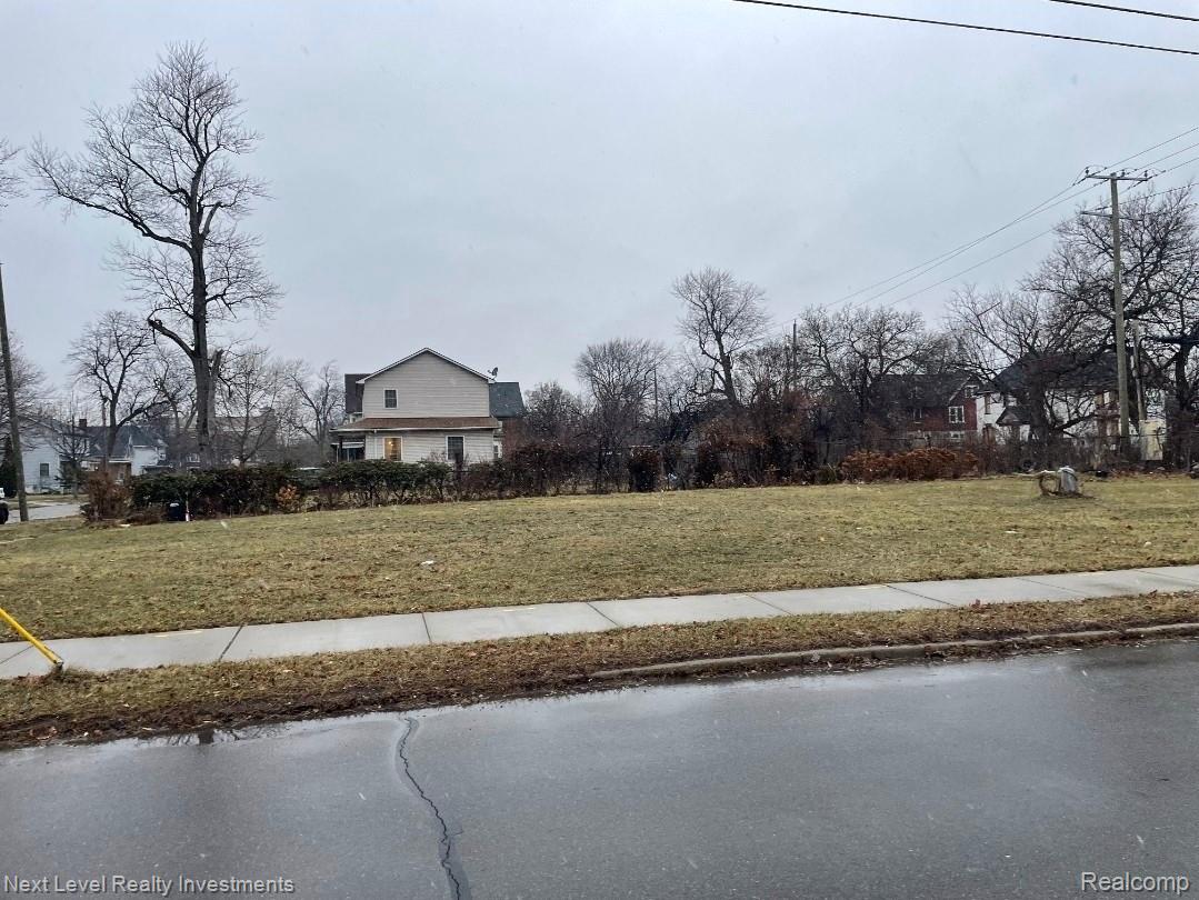 7719 E Lafayette Street