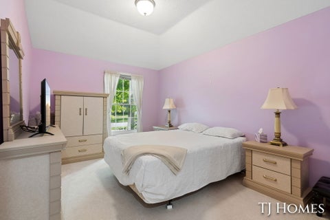 Tiny photo for 985 Thornwyk Drive NW, Walker City, MI 49534 (MLS # 65026054544)