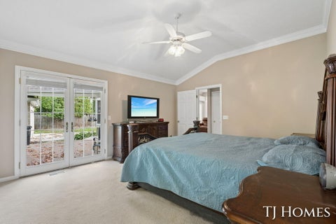 Tiny photo for 985 Thornwyk Drive NW, Walker City, MI 49534 (MLS # 65026054544)