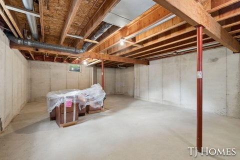 Tiny photo for 985 Thornwyk Drive NW, Walker City, MI 49534 (MLS # 65026054544)