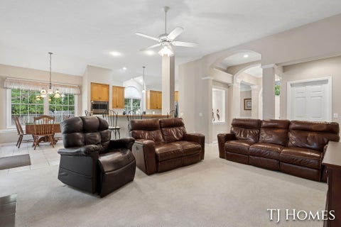 Tiny photo for 985 Thornwyk Drive NW, Walker City, MI 49534 (MLS # 65026054544)