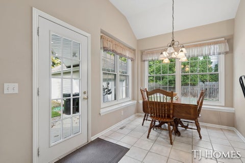 Tiny photo for 985 Thornwyk Drive NW, Walker City, MI 49534 (MLS # 65026054544)