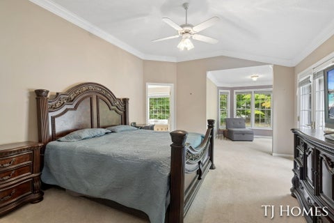 Tiny photo for 985 Thornwyk Drive NW, Walker City, MI 49534 (MLS # 65026054544)