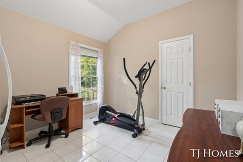 Tiny photo for 985 Thornwyk Drive NW, Walker City, MI 49534 (MLS # 65026054544)