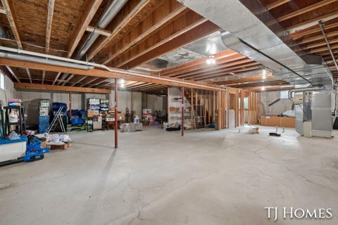 Tiny photo for 985 Thornwyk Drive NW, Walker City, MI 49534 (MLS # 65026054544)