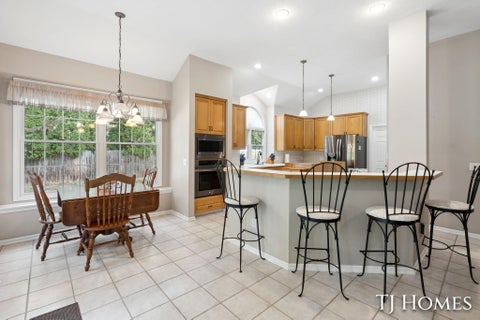Tiny photo for 985 Thornwyk Drive NW, Walker City, MI 49534 (MLS # 65026054544)
