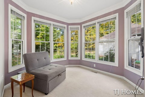 Tiny photo for 985 Thornwyk Drive NW, Walker City, MI 49534 (MLS # 65026054544)