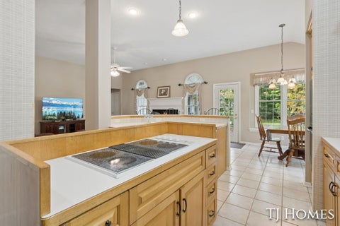 Tiny photo for 985 Thornwyk Drive NW, Walker City, MI 49534 (MLS # 65026054544)