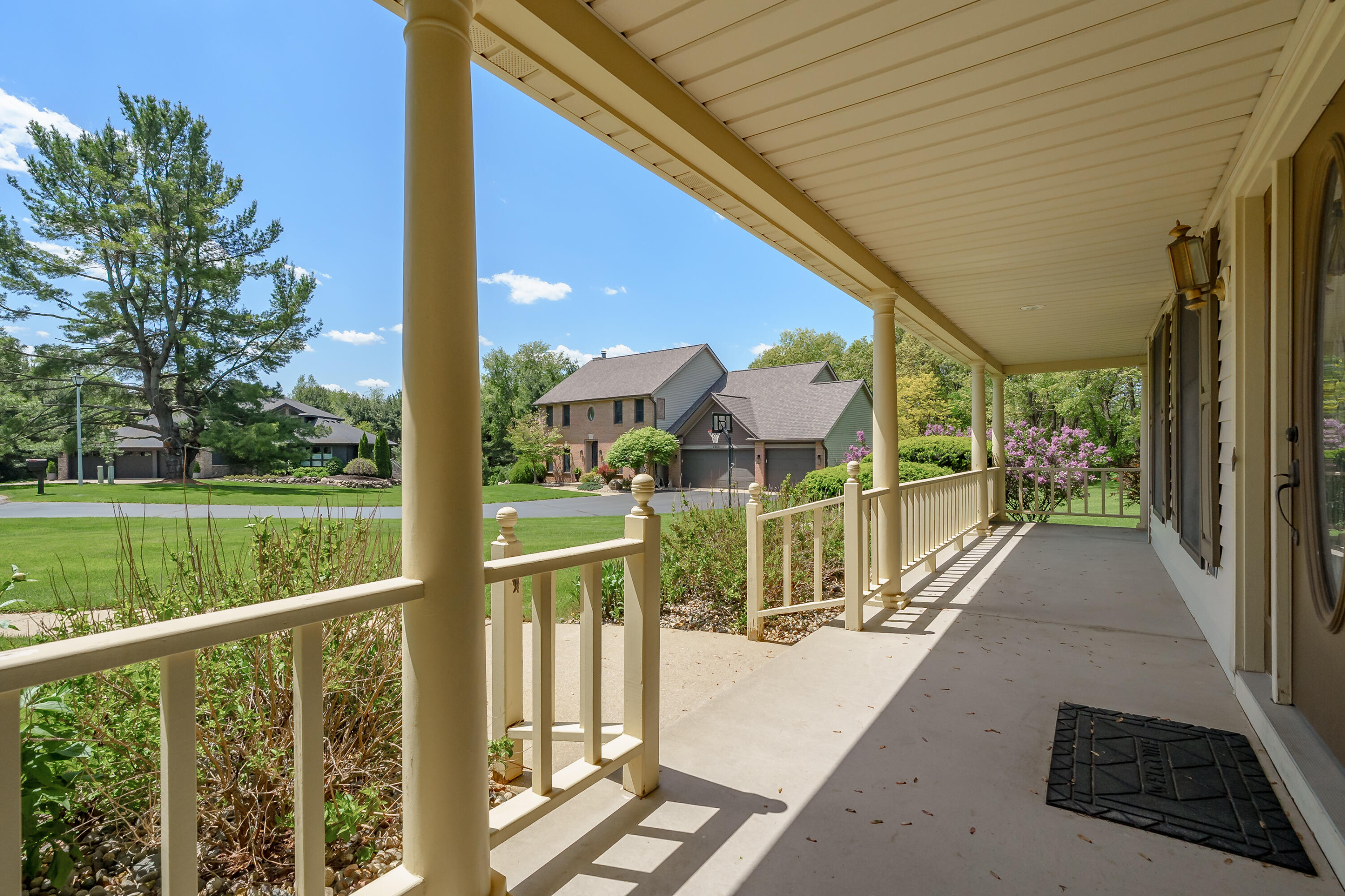 5850 Dunwoody Court