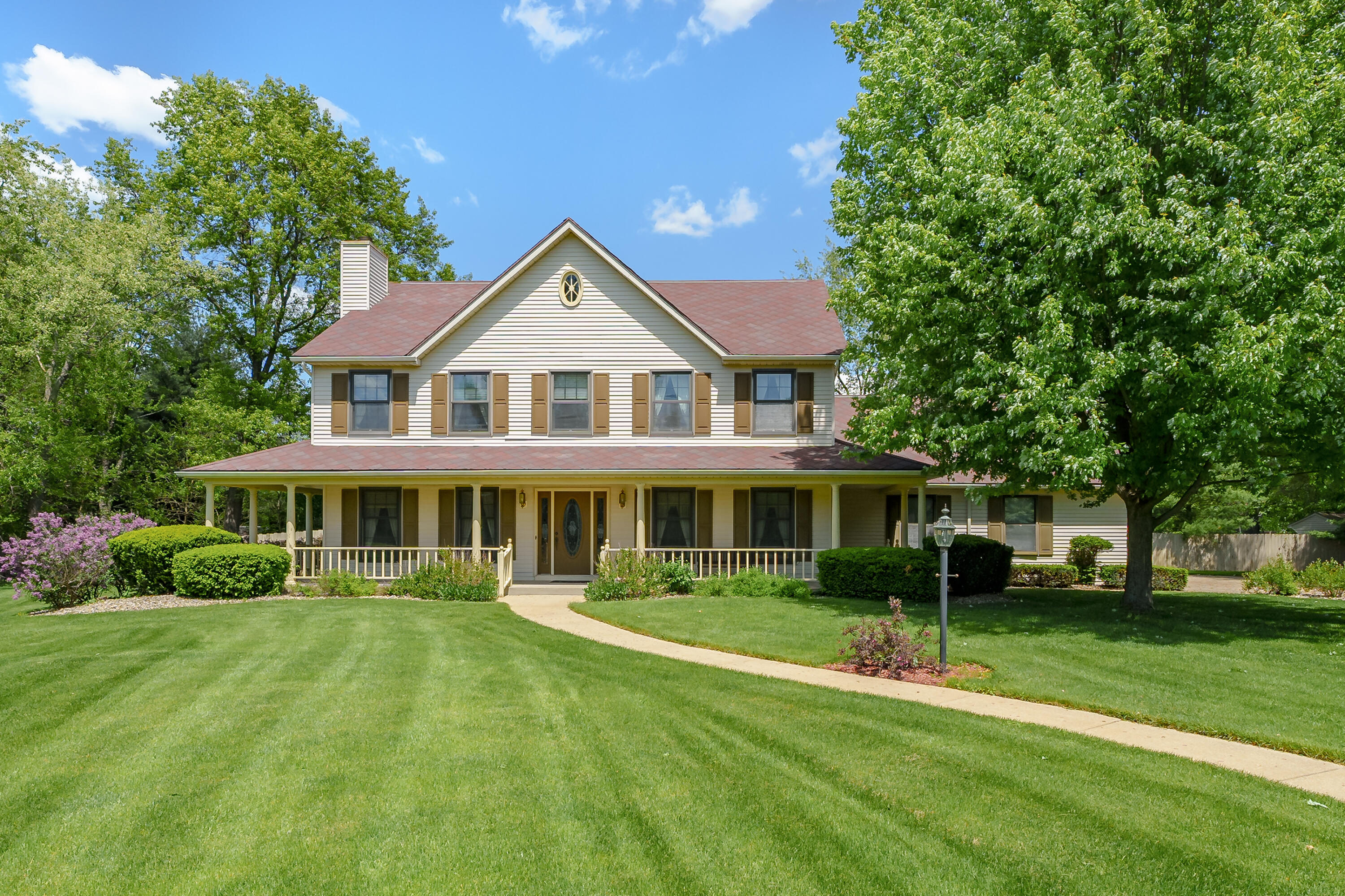 5850 Dunwoody Court