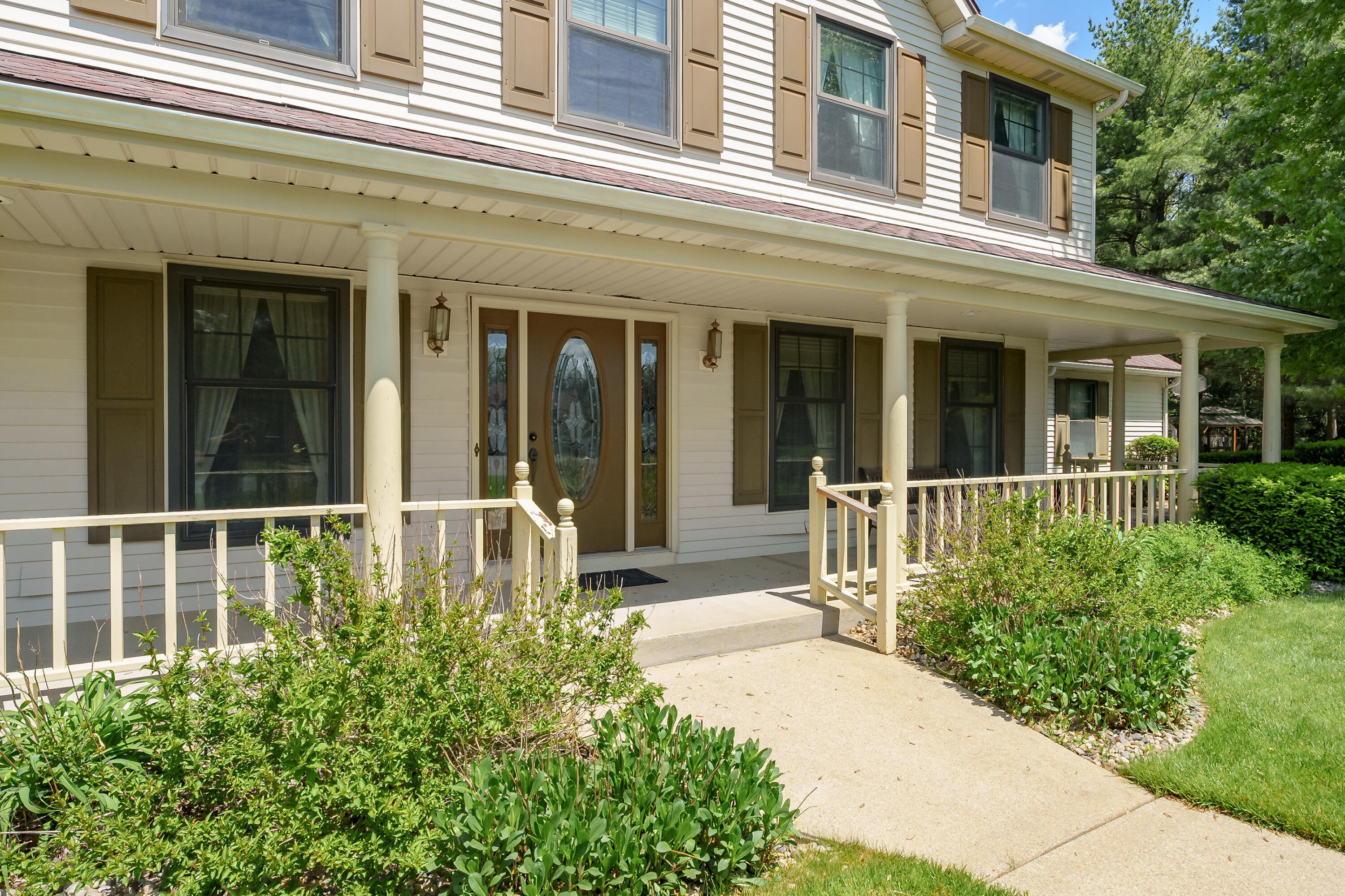 5850 Dunwoody Court