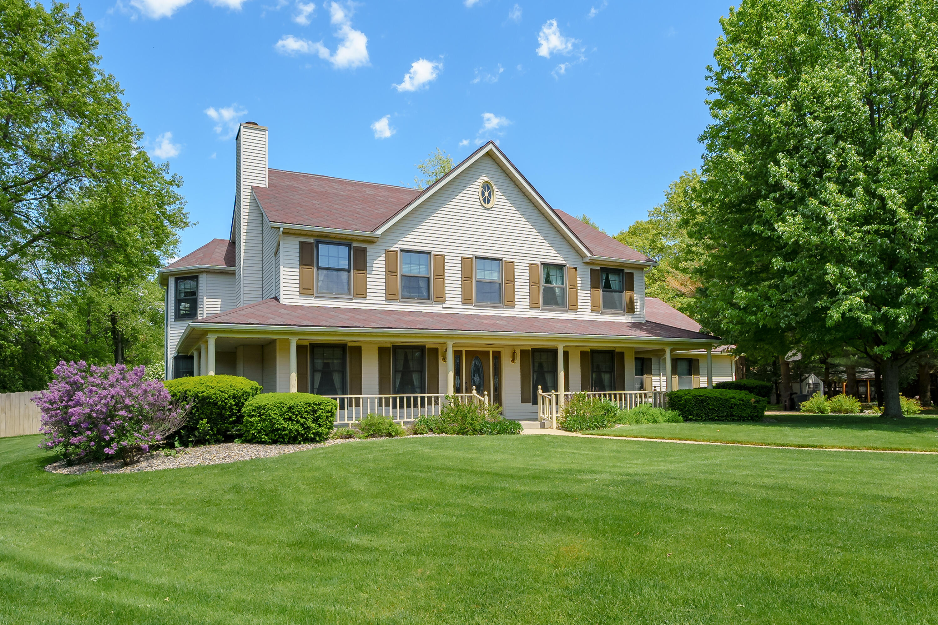 5850 Dunwoody Court