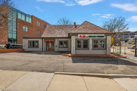221 W Liberty Street Ann Arbor City Washtenaw MI 48104