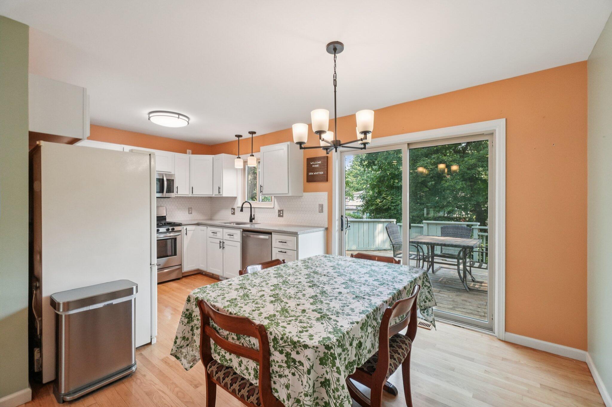 1304 Whittier Road