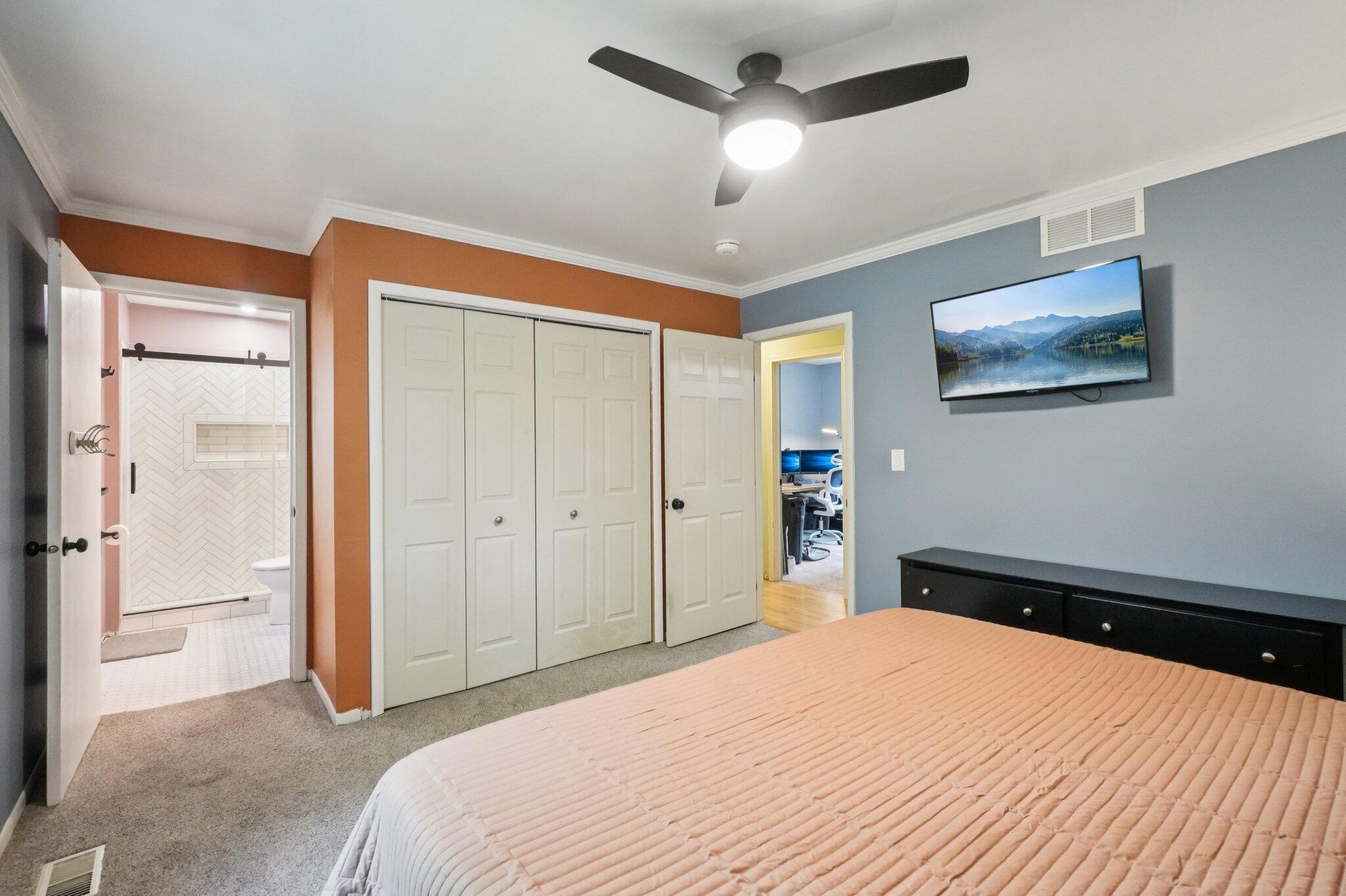 1304 Whittier Road