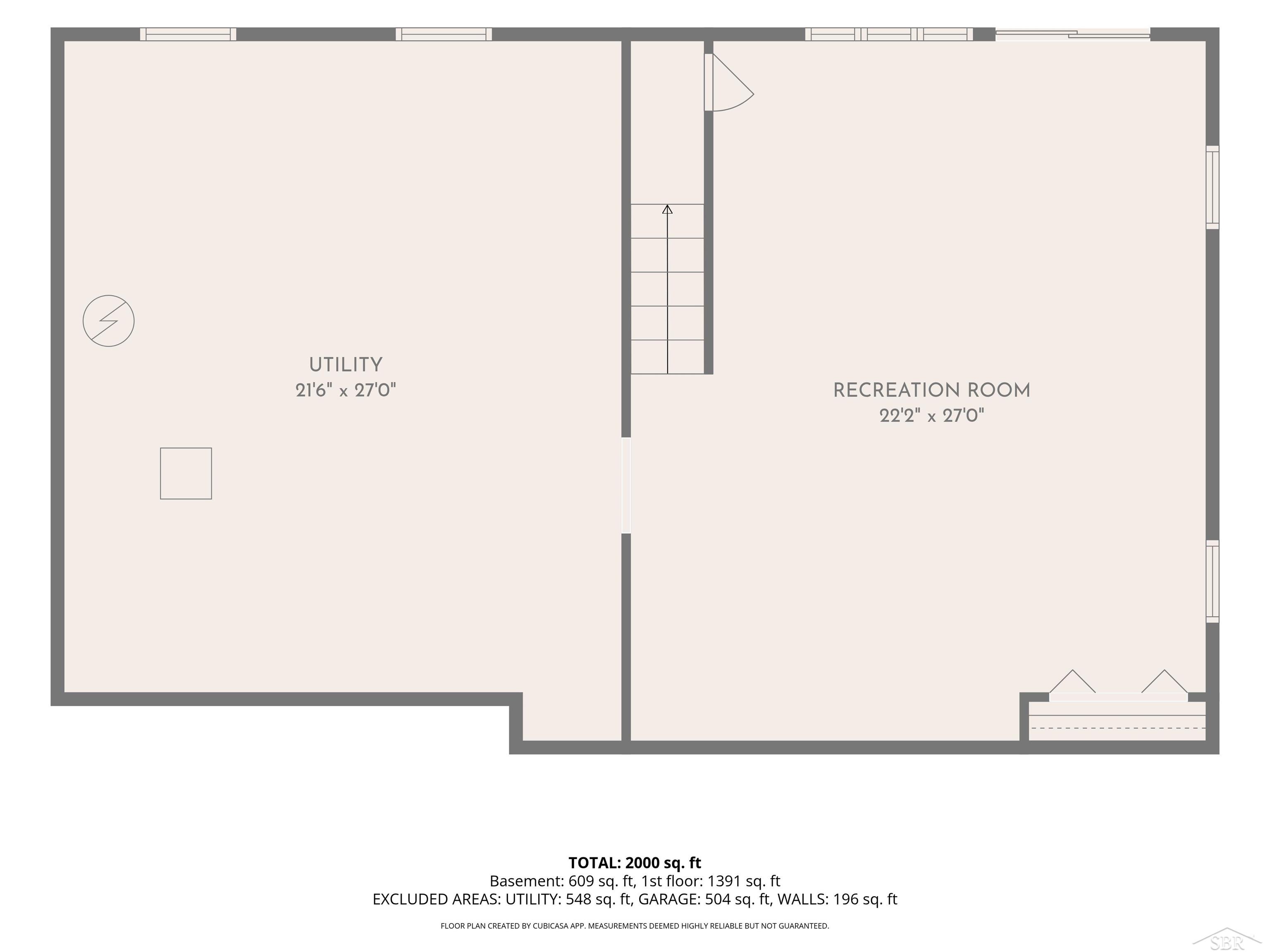 3121 E Bullock Creek Drive