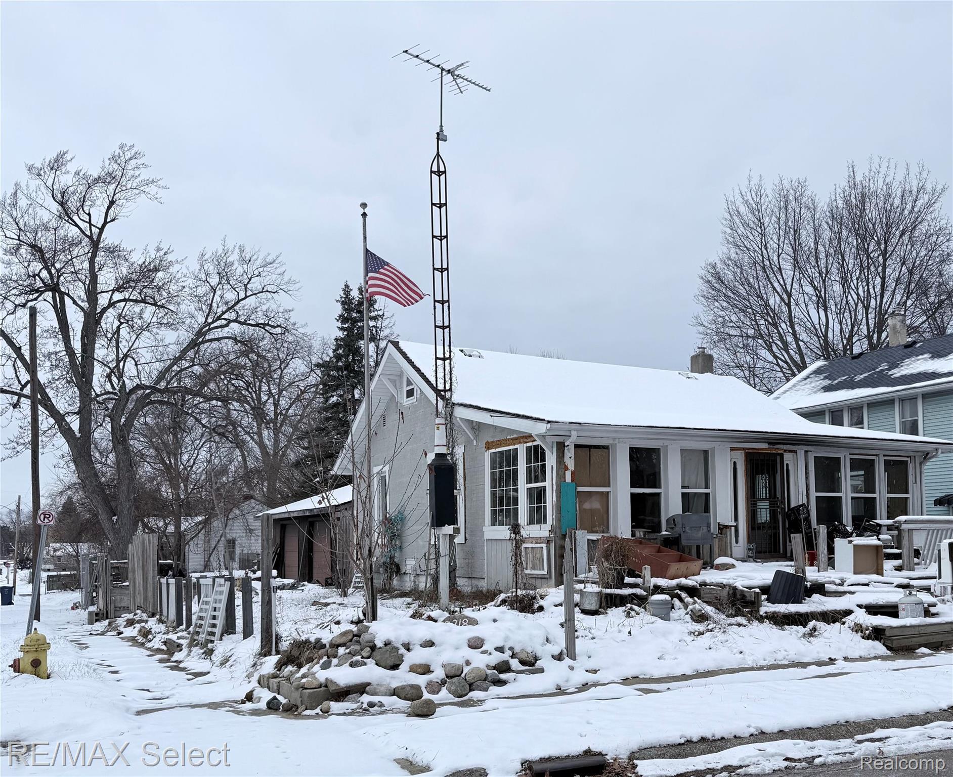 3218 Collingwood Parkway