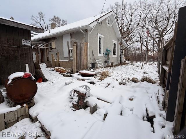 3218 Collingwood Parkway