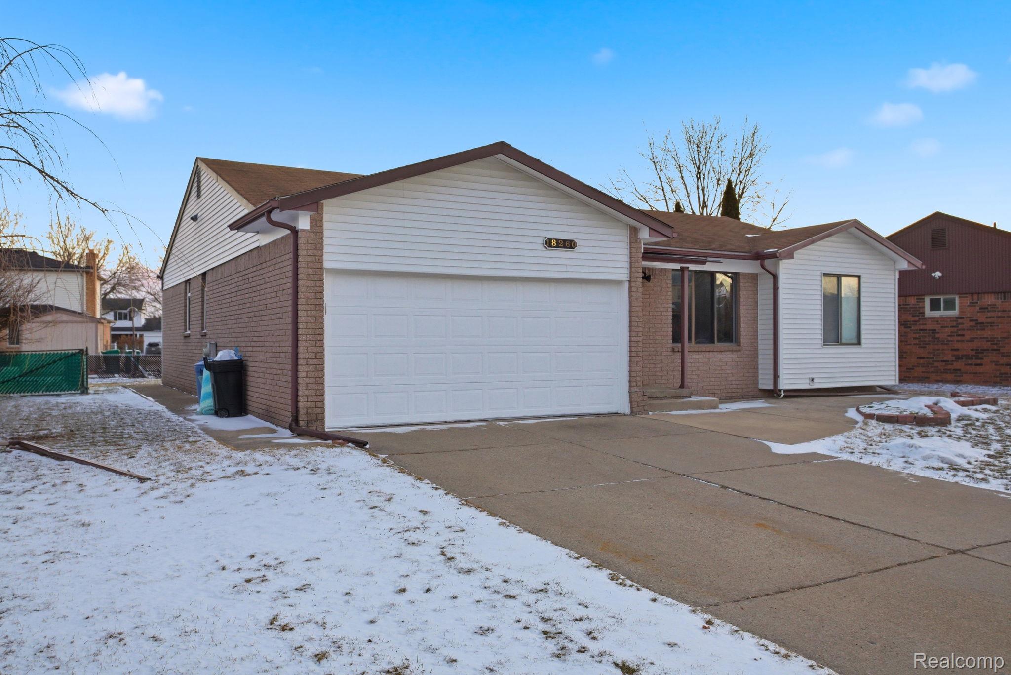 18260 Millstone Drive