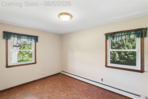 Tiny photo for 8701 Heatherset Drive, Brighton Township, MI 48114 (MLS # 20261038866)