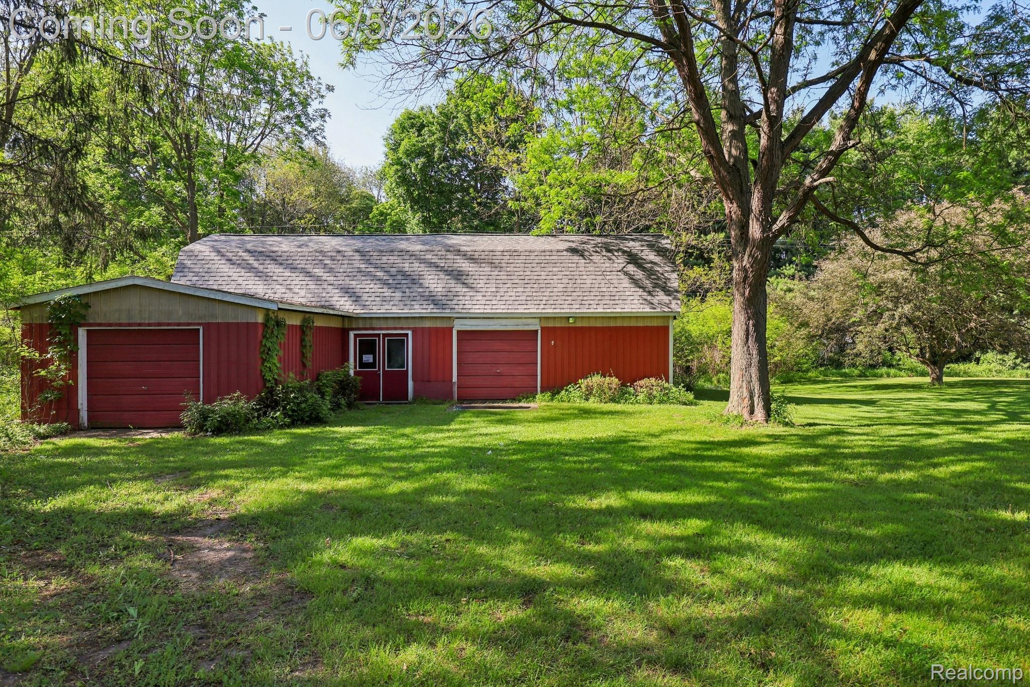 8701 Heatherset Drive