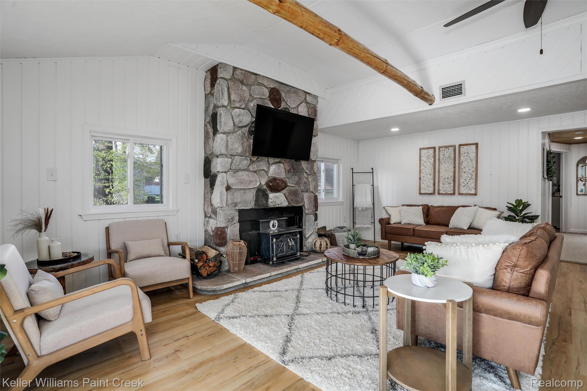 4425 Baker Road