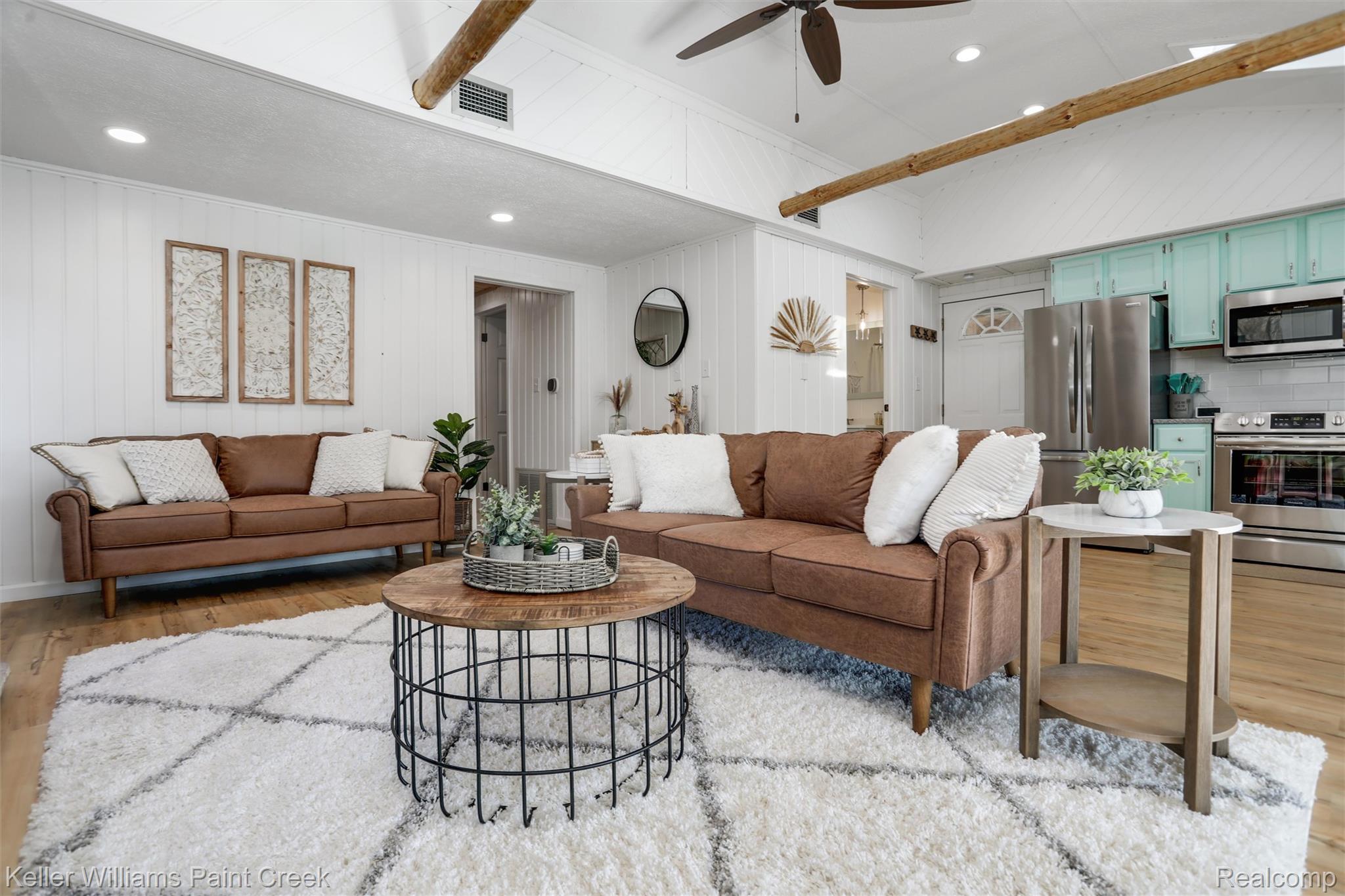 4425 Baker Road