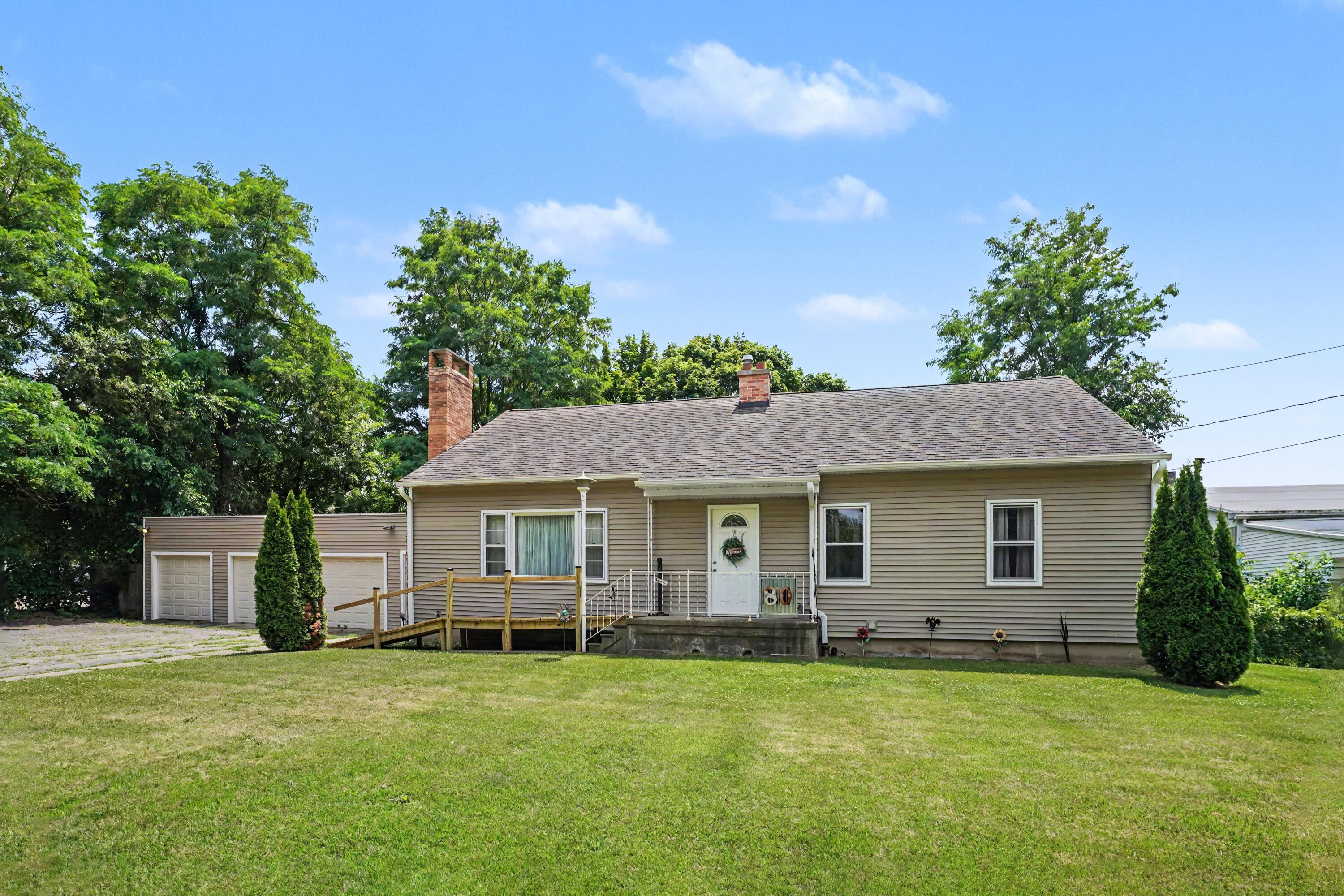 80 Griffin Court