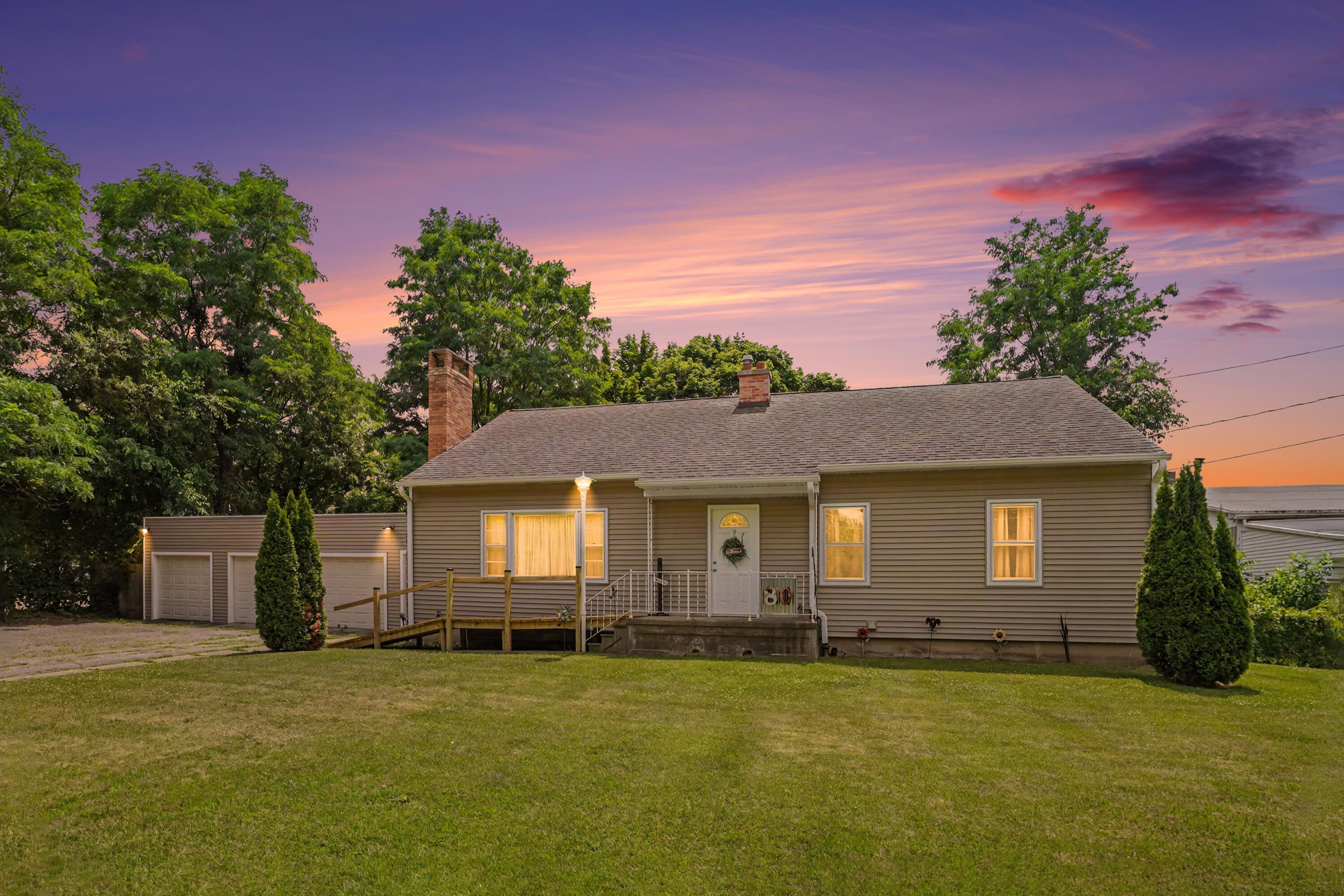 80 Griffin Court