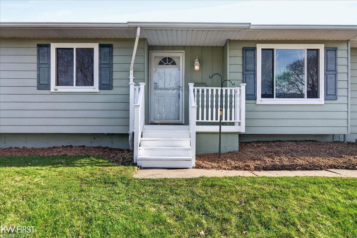 11951 Riverbend Drive