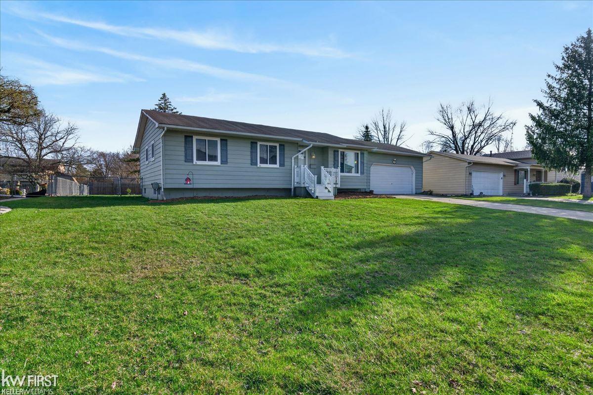 11951 Riverbend Drive