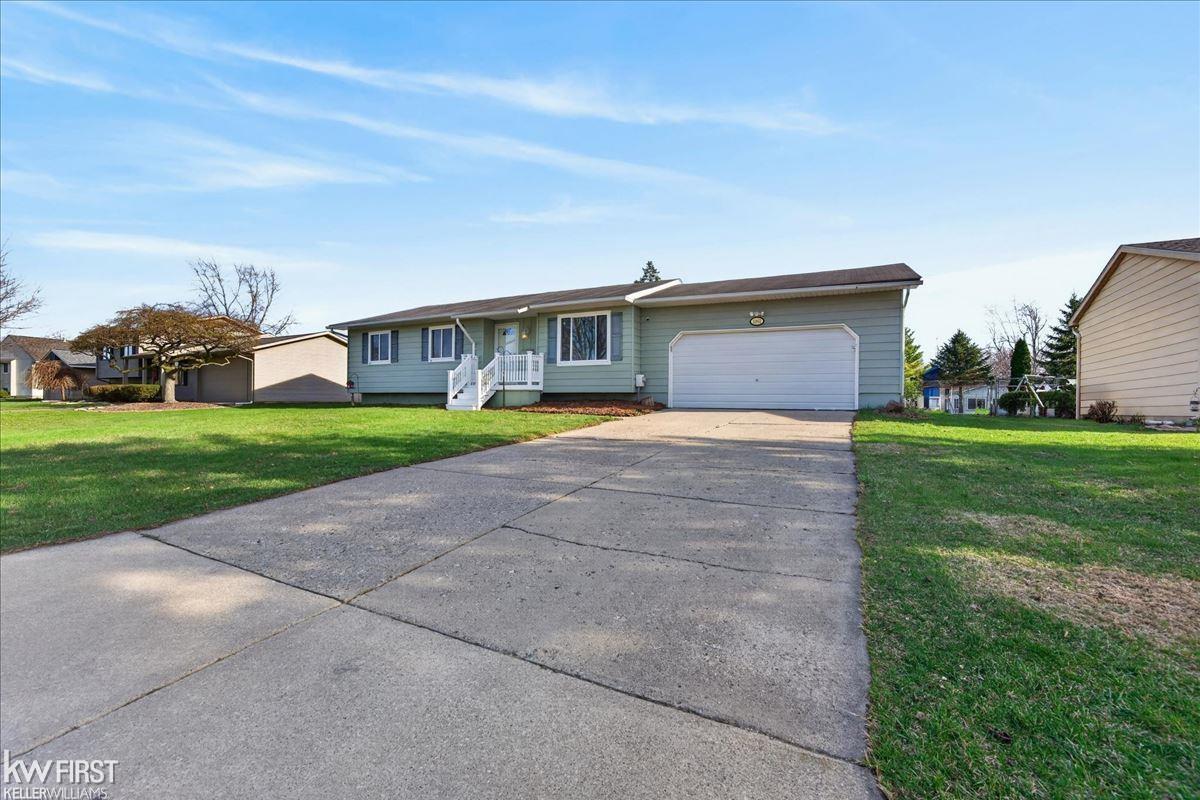 11951 Riverbend Drive