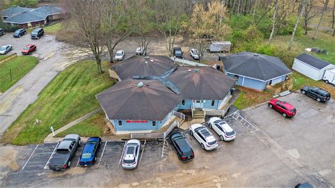 6560 Red Arrow Highway Coloma Charter Township MI 49038